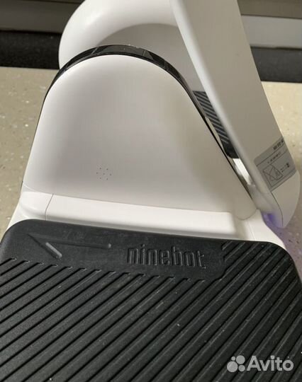 Гироскутер segway ninebot mini