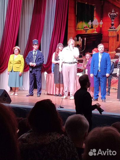 Проведение праздников