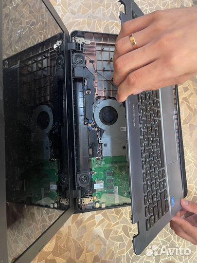 Ремонт компьютеров на дому с бесплатным выездом