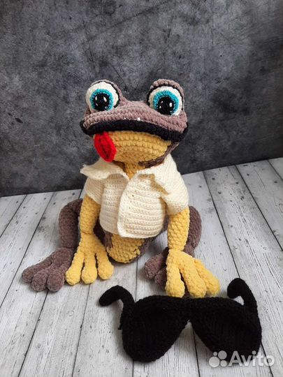 Мягкие игрушки новые