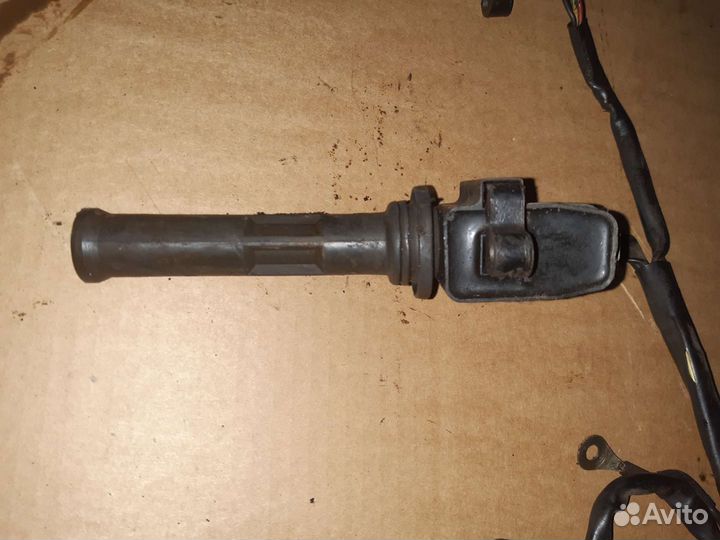 Катушки зажигания Fiat Marea 1.8