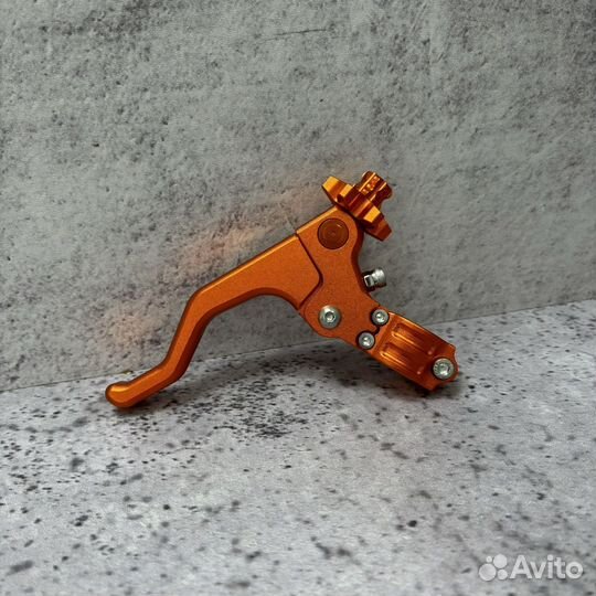 Рычаг легкого выжима сцепления