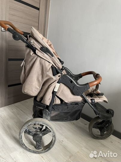 Коляска прогулочная Mobile one