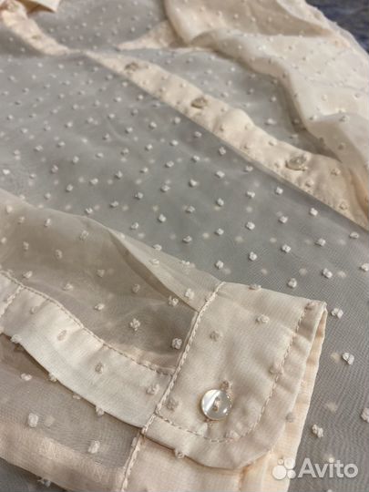 Рубашка женская