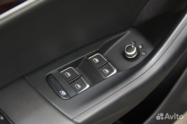 Audi Q3 2.0 AMT, 2013, 119 239 км объявление продам
