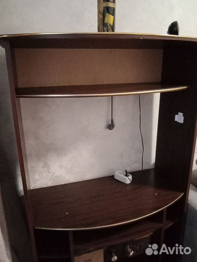 Тумба под телевизор