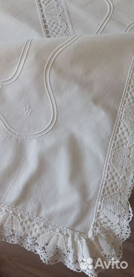 Наволочка винтаж ретро