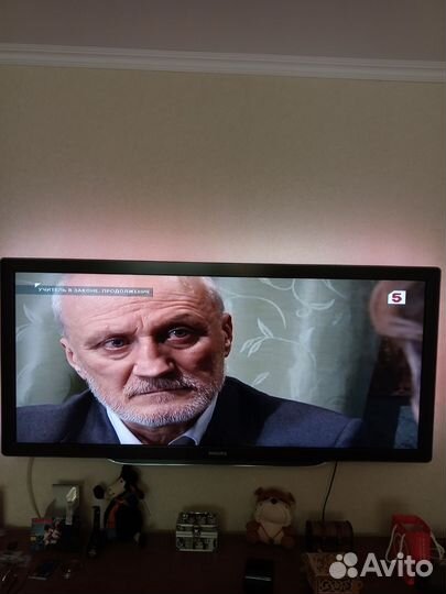 Телевизор SMART tv android
