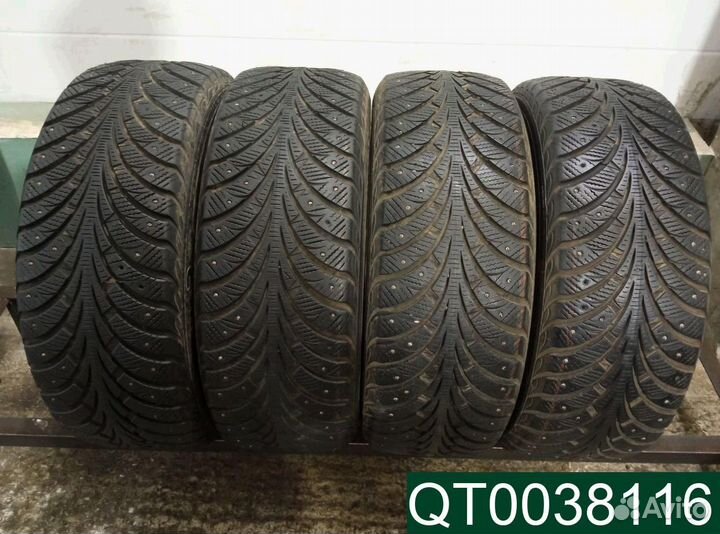Sava Eskimo Stud 215/55 R17 103N
