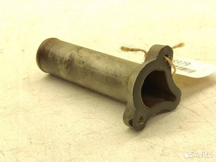 Патрубок системы охлаждения Chevrolet Epica X20D1