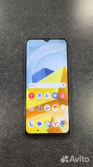 Xiaomi Poco M5, 4/128 ГБ
