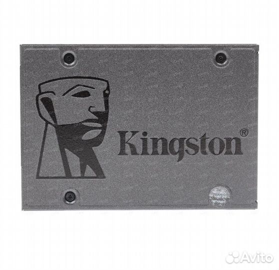 Ssd kingston
