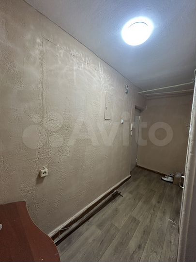 2-к. квартира, 42,6 м², 2/4 эт.