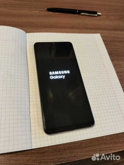 Samsung Galaxy A32, 4/64 ГБ