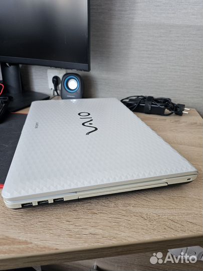 Sony Vaio