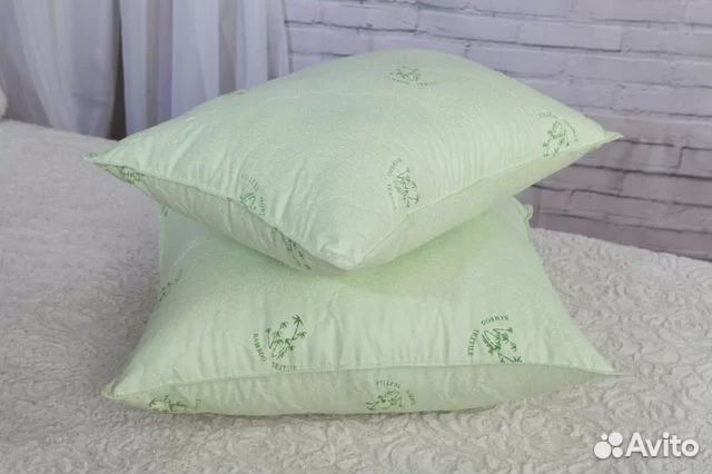 Подушка 50х70, 70х70