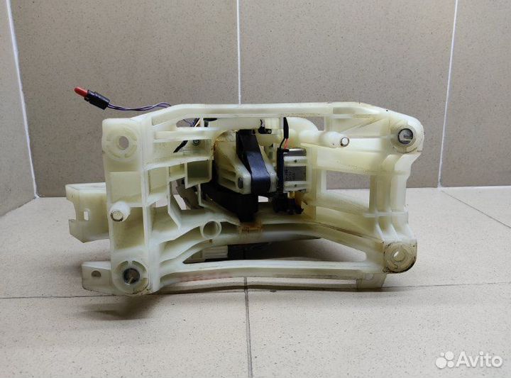 Кулиса кпп Mazda 3 BL 2009-2013