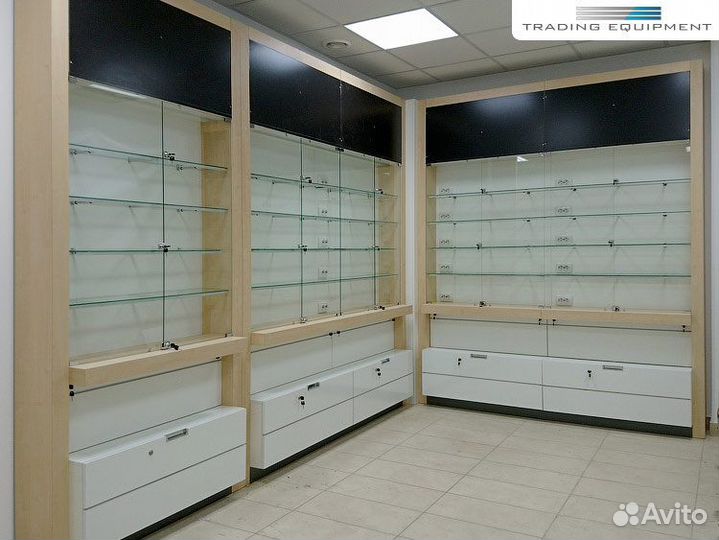 Торговая мебель