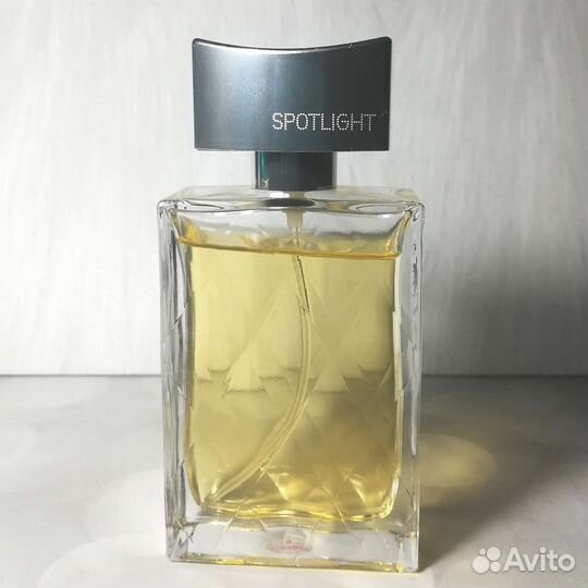 Spotlight avon (Спотлайт (