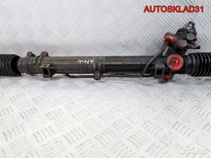 Рейка рулевая BMW E46 4WD 32136754699