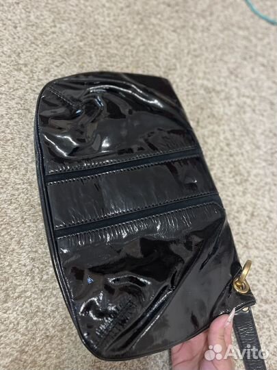 Клатч Jimmy Choo