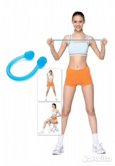 Эспандер для рук