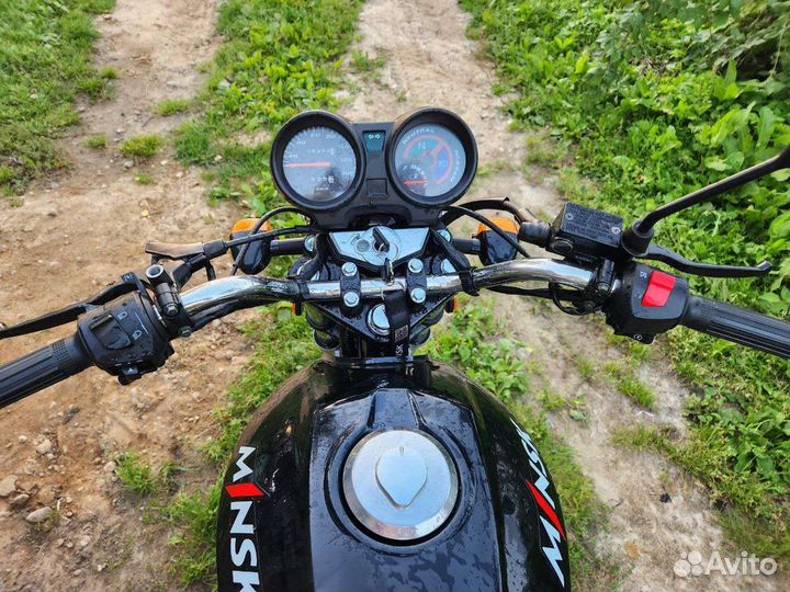 Продам Минск D4 125(торг)