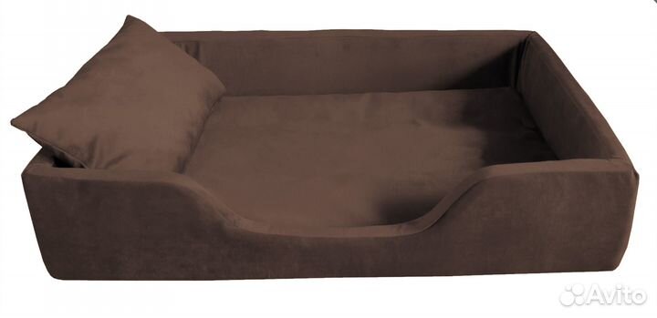 Лежанка для собак больших пород №77 / 70*110 см