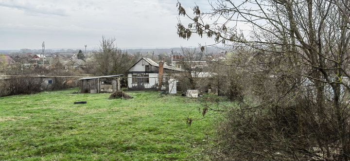 Участок 27 сот. (ИЖС)