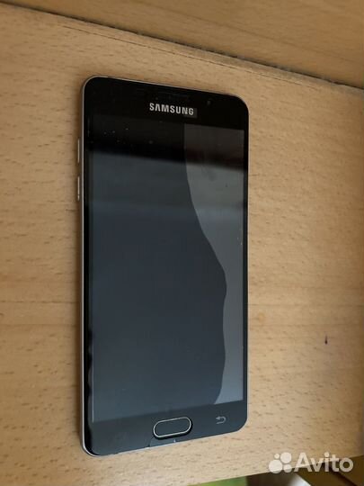 Samsung Galaxy A5 (2016) SM-A510F, 2/16 ГБ