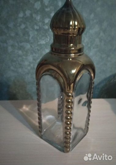 Графин штоф, СССР