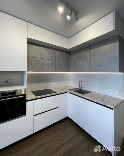 Кухня (цена за весь кпомплект) sh-0537058