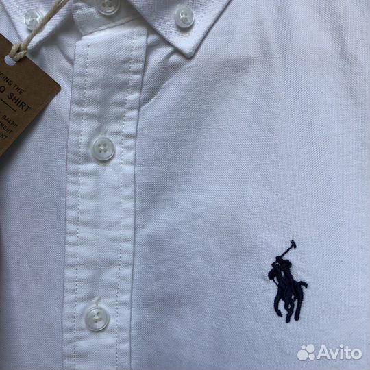 Рубашка Ralph Lauren