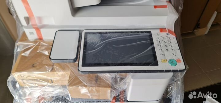 Мфу Canon imagerunner advance C5535i III - Новый