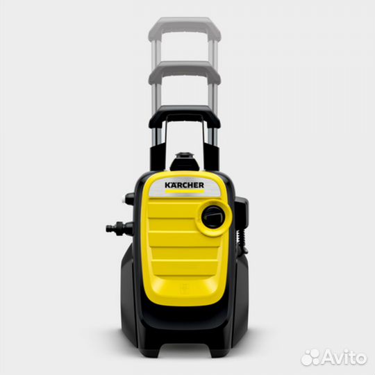 Мойка высокого давления karcher к 5 compact