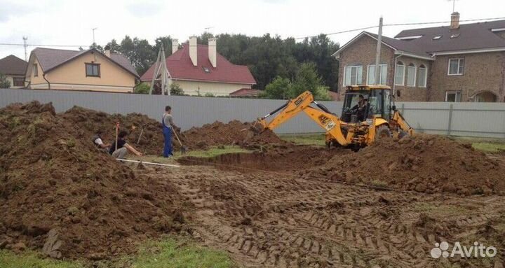 Грунт для планирования