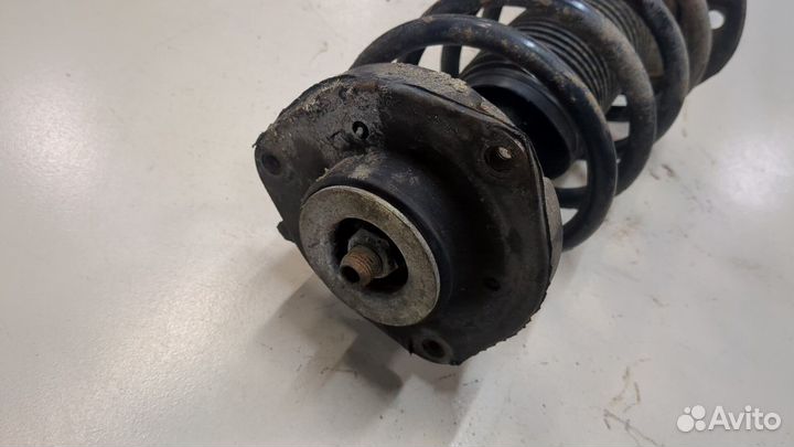 Амортизатор подвески Volkswagen Passat CC, 2009