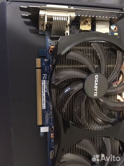 Gtx 660 2gb