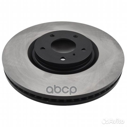 Диски тормозные Fr infiniti EX (J50) 35 VQ35HR