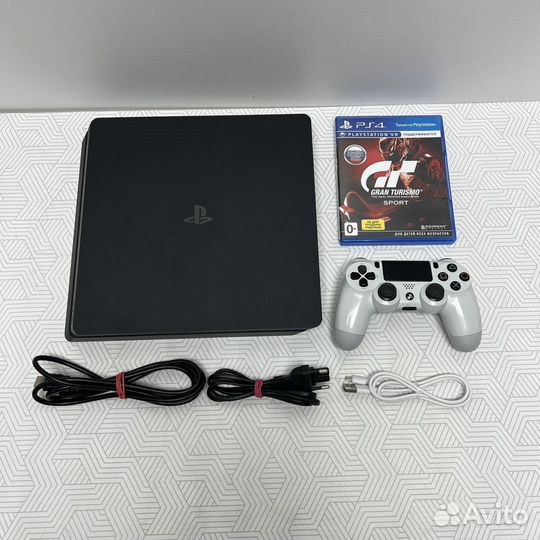 Sony PS4 1Tb
