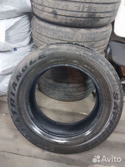 Triangle PL02 225/65 R17