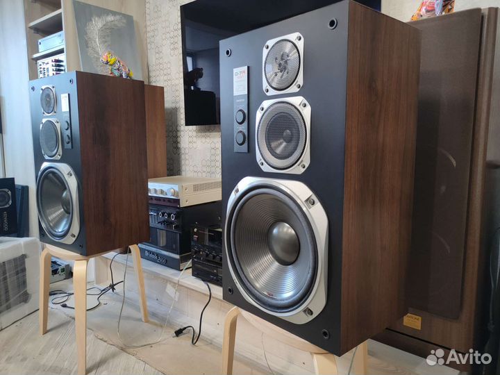 Onkyo D 7r