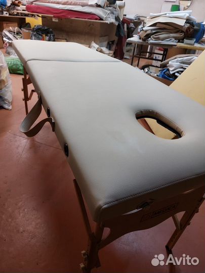 Массажный стол складной us medica