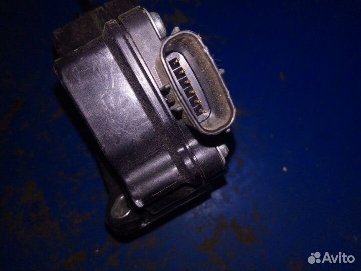 Педаль газа Toyota Crown GWS204 2GR-FSE 2012