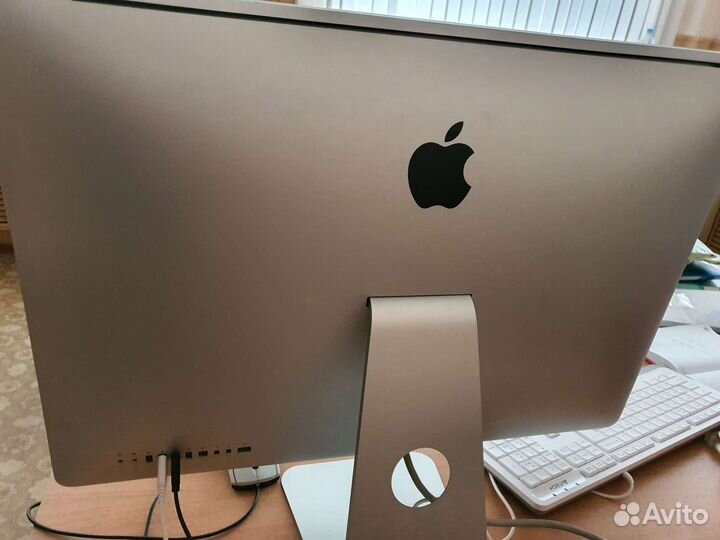 Apple iMac 27 2011