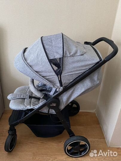 Коляска Britax roemer