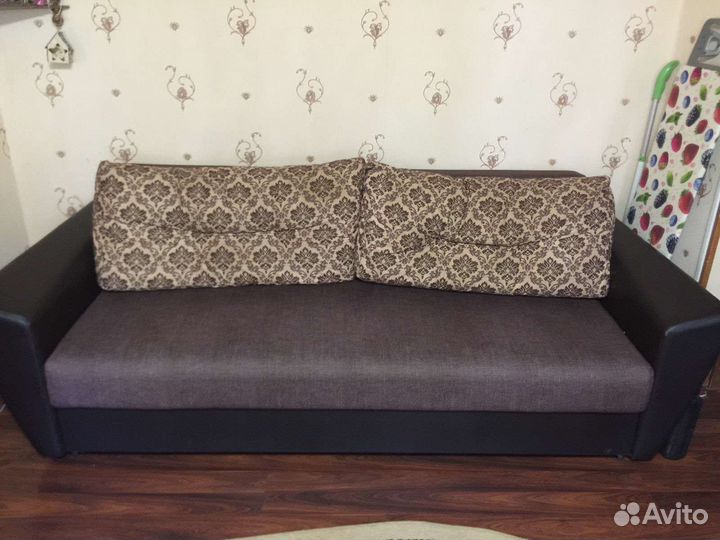 Диван раскладной