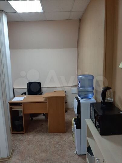 Офис, 30 м²