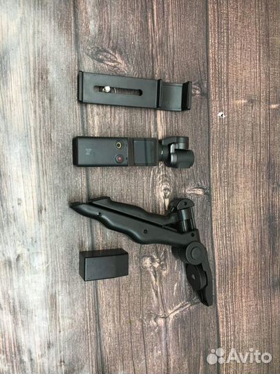 Видеокамера. Xiaomi ytxj03fm