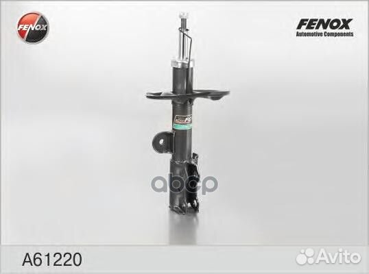 Стойка амортизатора A61220 fenox